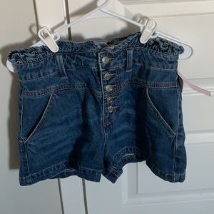 Wild Fable Denim Shorts
